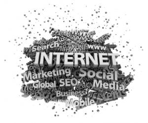 publicidad en internet, lo que no se anuncia no se vende