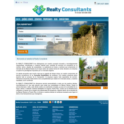 Realty Consultants ajrealtyconsultants.net
